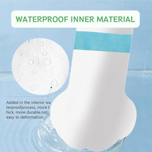 Pet Walking Disposal Shovel β 20pcs Pack | Easy Pet Waste Pickup Tool