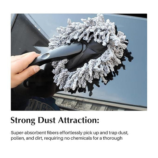 Multipurpose Cleaning Duster
