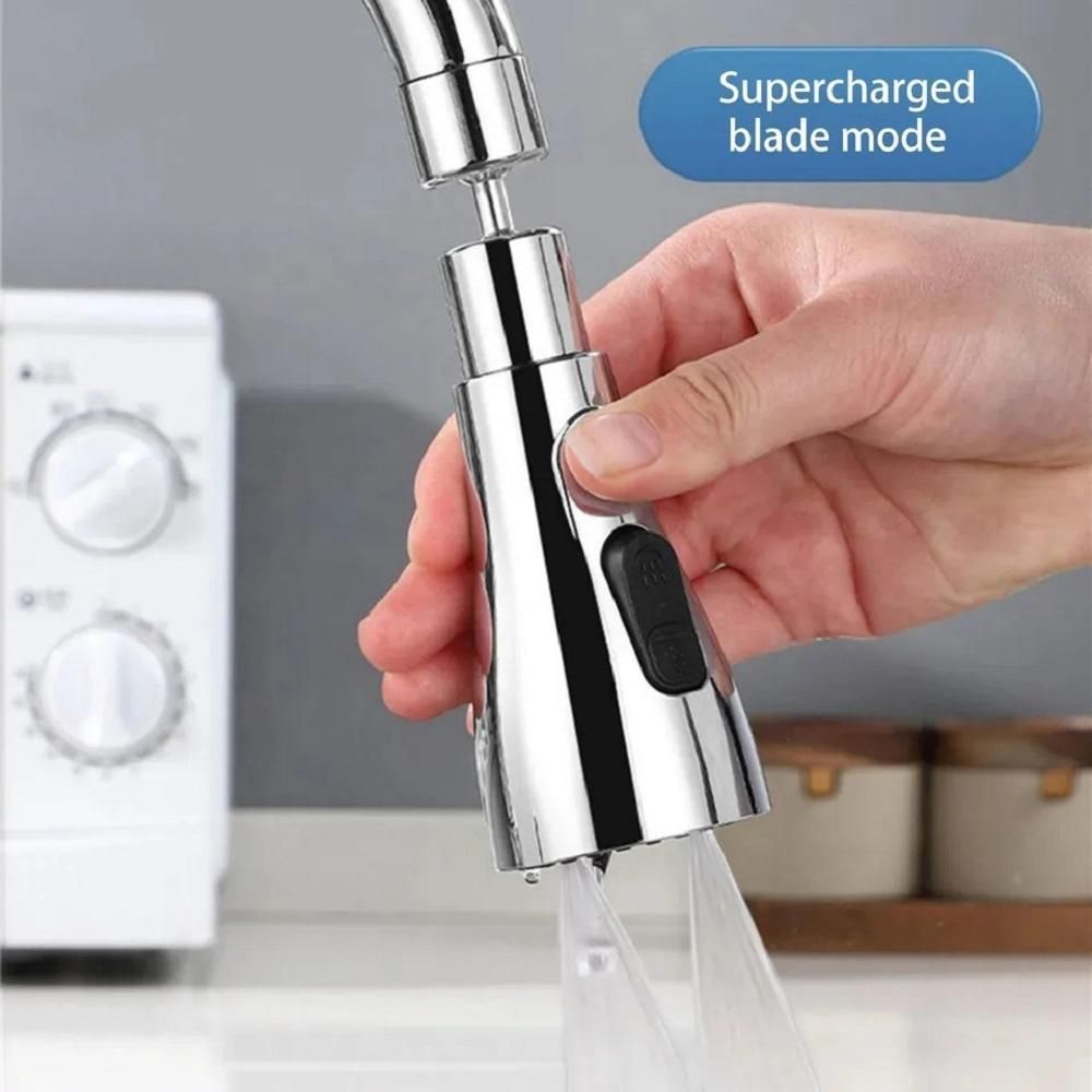🚰 Premium-Quality Easy-to-Use Faucet | Durable & Stylish Water Tap for Kitchen & Bathroom