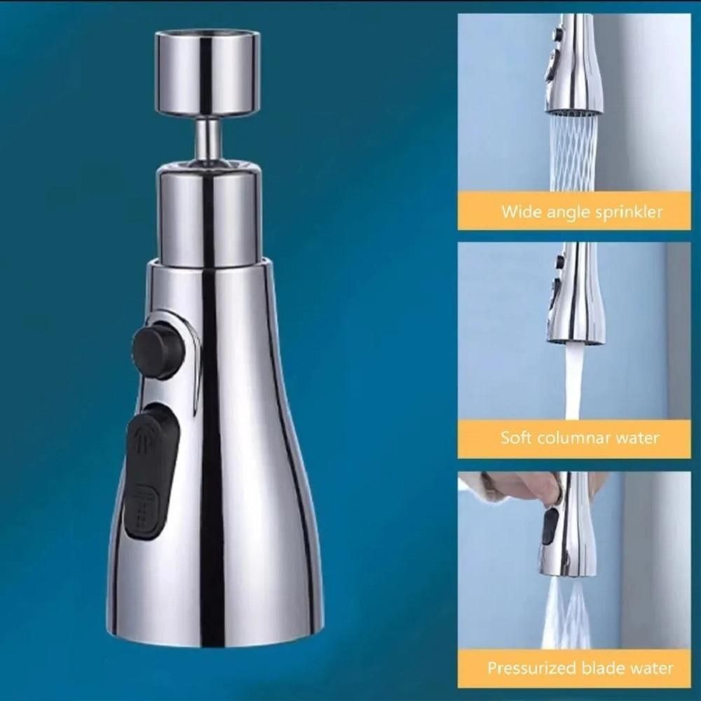 🚰 Premium-Quality Easy-to-Use Faucet | Durable & Stylish Water Tap for Kitchen & Bathroom