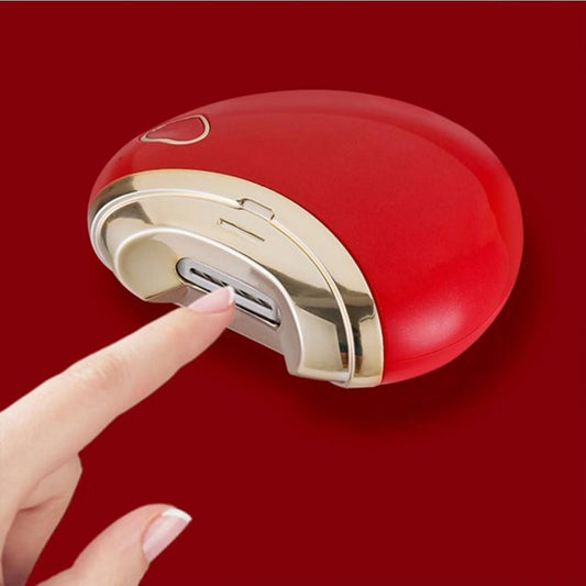 Electric Nail Clipper & Trimmer – Safe, Automatic, Rechargeable Nail Cutter for Kids & Adults